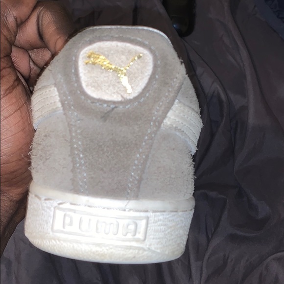 Puma - Picture 2 of 2